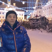 владимир 57 лет (Телец) Тарту