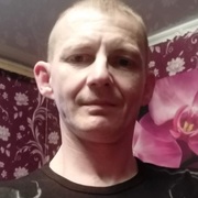 Сергей 43 года (Рыбы) Барятино