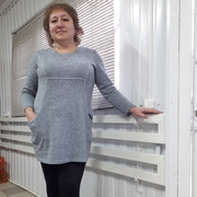 Ольга 55 лет (Дева) Буденновск