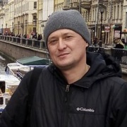 Андрей 43 года (Телец) хочет познакомиться в Железнодорожном
