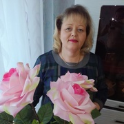 Светлана 46 лет (Близнецы) Краснотурьинск
