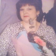 Ирина 49 лет (Овен) Первоуральск