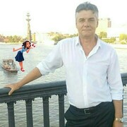 Юрий Марьенков 52 года (Лев) Альменево