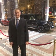 Дмитрий 42 года (Лев) Урюпинск