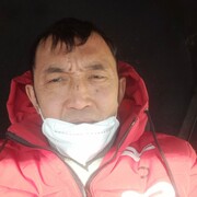 Данияр Утельбаев 39 лет (Козерог) Усть-Каменогорск