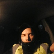 Владимир 42 года (Рыбы) Полоцк