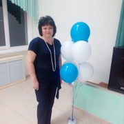 Елена 49 лет (Рыбы) Крымск