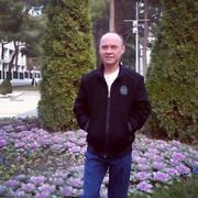 Константин 44 года (Весы) Попасная