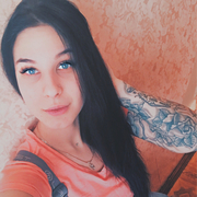 Polina 31 год (Козерог) Бор