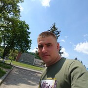 ivan 27 лет (Рак) Снигирёвка