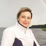 Наталья 48 лет (Лев) Егорьевск