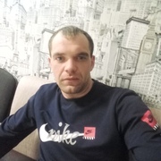 Alexander Barin 30 лет (Водолей) Саратов
