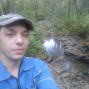 Евгений 29 лет (Водолей) Таштагол