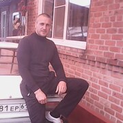 Александр 42 года (Стрелец) хочет познакомиться в Азове