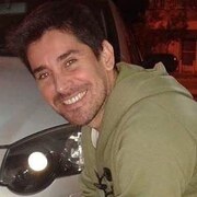 Julio sanchez 45 лет (Рак) на сайте знакомств Севильи
