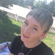 Светлана 31 год (Рыбы) Ачинск