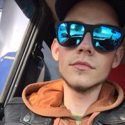 Віталій 21 год (Рак) Каменец-Подольский