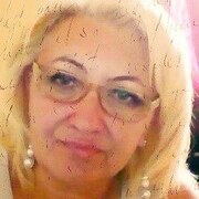 μαρια 58 лет (Близнецы) Афины