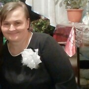 Ольга 42 года (Скорпион) на сайте знакомств Половинного