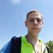 Михаил 22 года (Козерог) хочет познакомиться в Вяземском