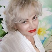 MILA 57 лет (Рыбы) Хайфа