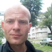 Виталий 40 лет (Козерог) Славск