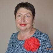 Знакомства в Белогорске с пользователем Ольга Федорова 60 лет (Скорпион)