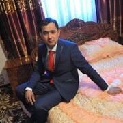 хасан ШЕРМАНОВ 32 года (Телец) Мангит