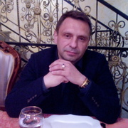Знакомства в Кунгуре с пользователем Вадим 49 лет (Стрелец)