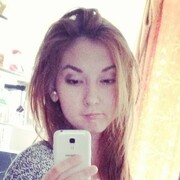 Динара 22 года (Стрелец) Уфа