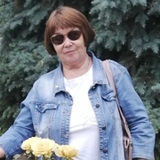 Тамара Богонатова 58 лет (Весы) Коломна
