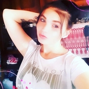 Настя 24 года (Близнецы) Киев