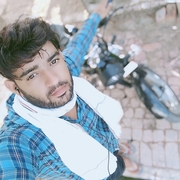 Начать знакомство с пользователем Manish Malik 21 год (Дева) в Амбале