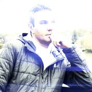 Дмитрий 44 года (Овен) Орша