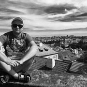 Подружиться с пользователем Андрій 34 года (Телец)