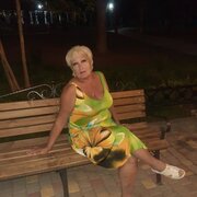 Валентина Присяжная 60 лет (Скорпион) хочет познакомиться в Заречном (Пензенская обл.)