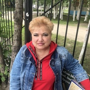 Людмила 59 лет (Стрелец) Нижневартовск