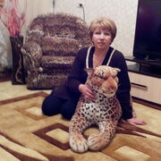 Светлана 68 лет (Водолей) Нерюнгри
