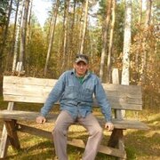 Павел 45 лет (Рак) Мосальск
