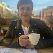 Елена 53 года (Водолей) хочет познакомиться в Муроме