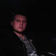 Vladislav Archipov 24 года (Рыбы) Калининград