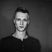 Bohdan 26 лет (Телец) хочет познакомиться в Камне-Каширском