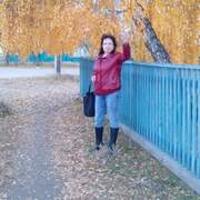 Татьяна 58 лет (Овен) Краснотуранск