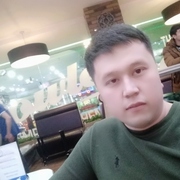 Беккк из Усть-Неры желает познакомиться с тобой