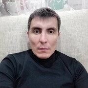 Эльвир 30 лет (Рак) Янаул
