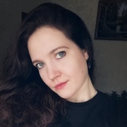 Любовь 28 лет (Водолей) Домодедово