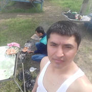 Знакомства в Бахте с пользователем Шерали Комилов 40 лет (Водолей)