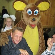 Сергей 64 года (Рыбы) хочет познакомиться в Кондопоге