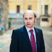 Антон 34 года (Рыбы) Санкт-Петербург