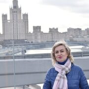 Вера 51 год (Лев) Витебск
